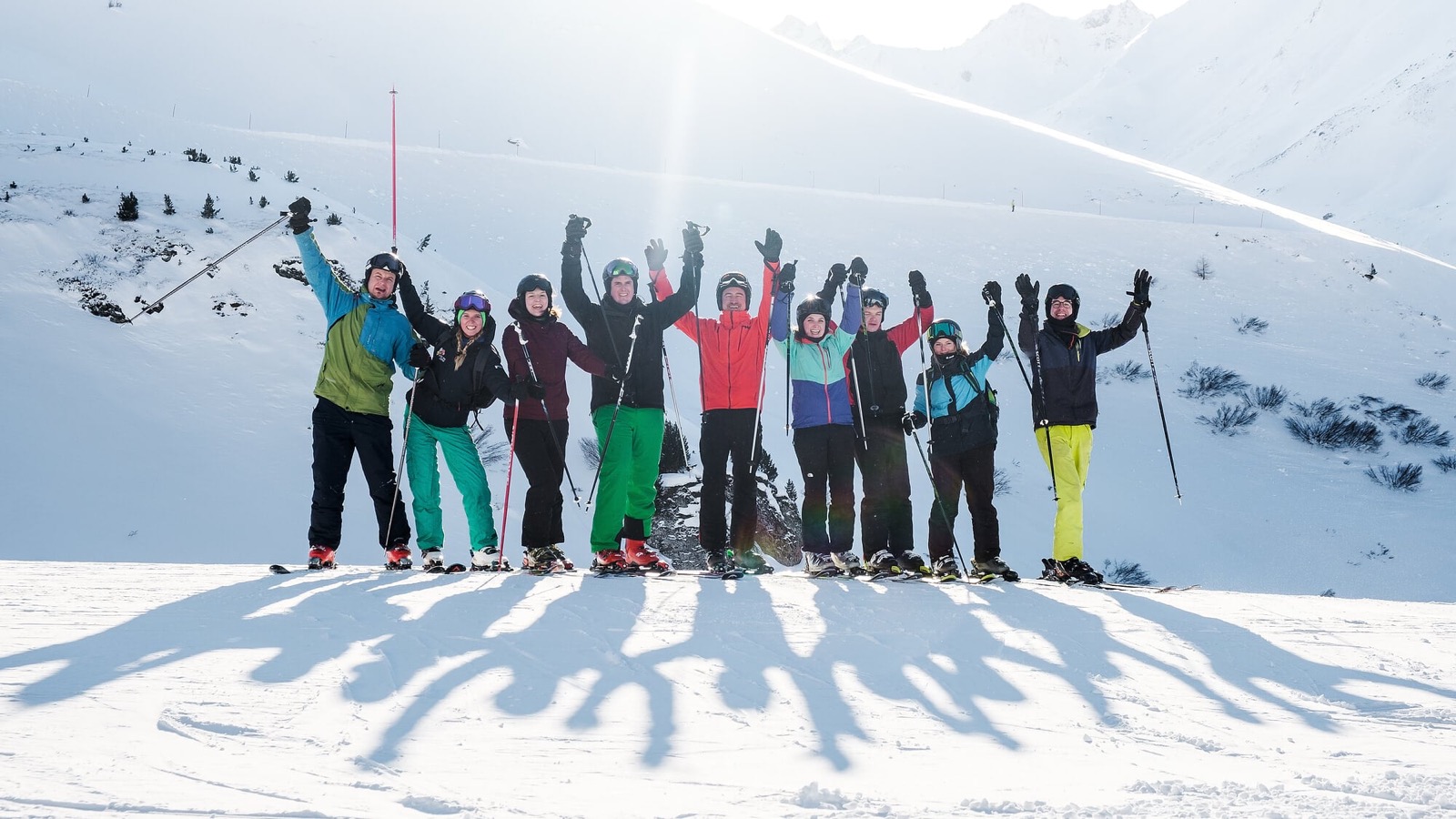Skitrip Brauneck
