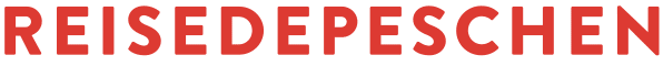 Reisedepeschen